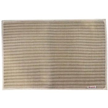 バスマット TaTammy ベージュ 45×60cm ベージュ オカトー