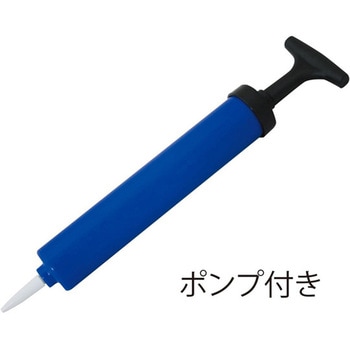 バランスボールチェア ブラック 秦運動具工業 (HATAS)