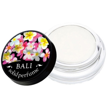 バリの練り香水 グリム