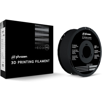 フローズン純正 フィラメント PLA High Speed(ブラック)1KG Phrozen