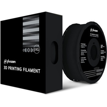 フローズン純正 フィラメント PLA High Speed(ブラック)1KG Phrozen