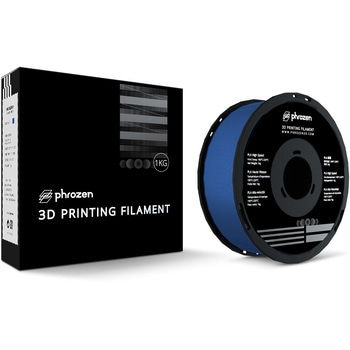 フローズン純正 フィラメント PLA High Speed(ブルー)1KG Phrozen