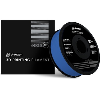 フローズン純正 フィラメント PLA High Speed(ブルー)1KG Phrozen