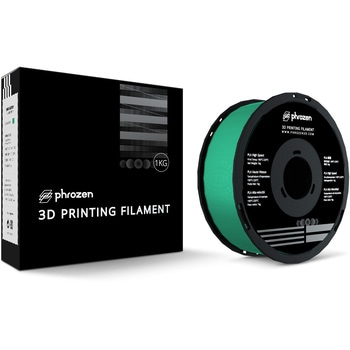 フローズン純正 フィラメント PLA High Speed(グリーン)1KG Phrozen