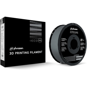 フローズン純正 フィラメント PLA High Speed(グレー)1KG Phrozen