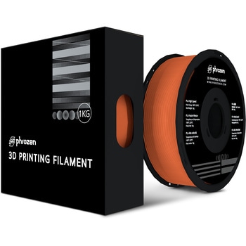 フローズン純正 フィラメント PLA High Speed(オレンジ)1KG Phrozen