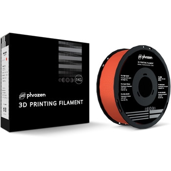 フローズン純正 フィラメント PLA High Speed(レッド)1KG Phrozen
