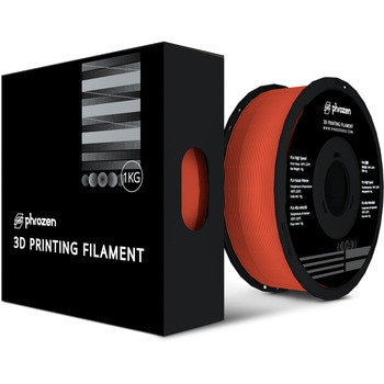 フローズン純正 フィラメント PLA High Speed(レッド)1KG Phrozen