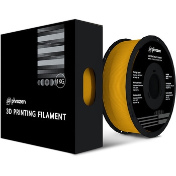 フローズン純正 フィラメント PLA High Speed(イエロー)1KG Phrozen