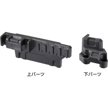 ワークライトKJR 10000lm 全方位照射/AC電源 タジマツール(TJMデザイン)