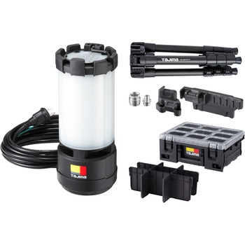 KJRZ10A-ACTFB ���[�N���C�gKJR 10000lm �S���ʏƎ�/AC�d�� �^�W�}�c�[��(TJM�f�U�C��) LED �d���R�[�h�� 57278509