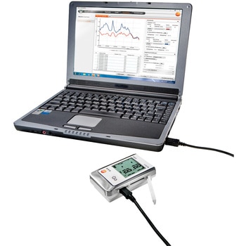 USBケーブル testo(テストー)