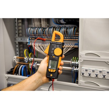 クランプメーター  770-3 testo(テストー)