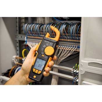 クランプメーター  770-3 testo(テストー)