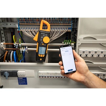 クランプメーター  770-3 testo(テストー)