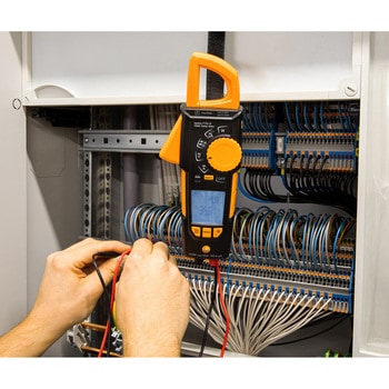 クランプメーター  770-3 セット - testo(テストー)