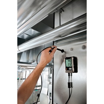 温湿度プローブ testo(テストー)