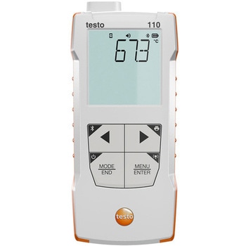 温度計  110 Food testo(テストー)