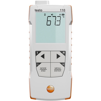 温度計  110 Food testo(テストー)
