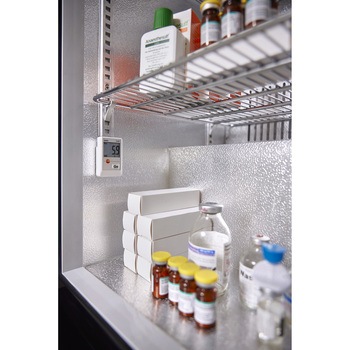 温度データロガー - testo(テストー)