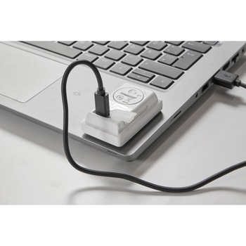 温湿度データロガー(USB) testo 174H testo(テストー)