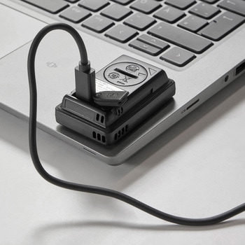 温湿度データロガー(USB) testo 174H testo(テストー)