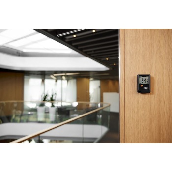 温湿度データロガー(USB) testo 174H testo(テストー)