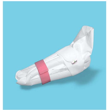 ヒールアップ カットミディアム 390×180×250mm LEVABO