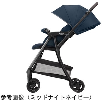 シティ スター GB ブラックウォーブン BK GRACO