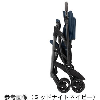 シティ スター GB ブラックウォーブン BK GRACO