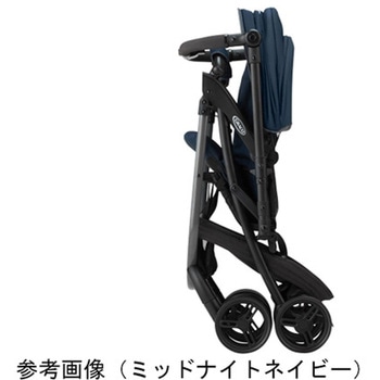 シティ スター GB ブラックウォーブン BK GRACO