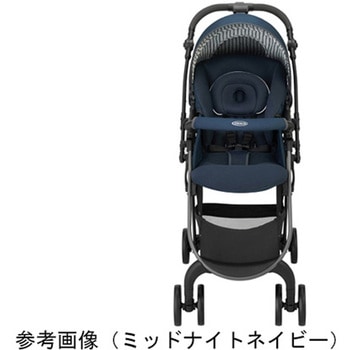 シティ スター GB ブラックウォーブン BK GRACO