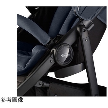 シティトレック GB リーフグリーン GN GRACO