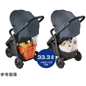 シティトレック GB リーフグリーン GN GRACO