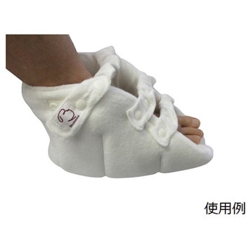 ヒールキーパー 大 ブルネエズ