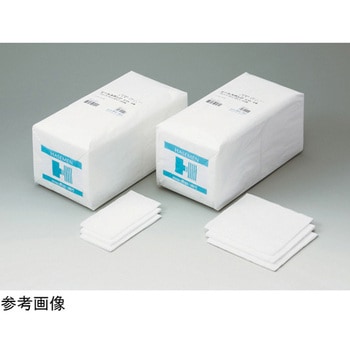ヒールスポンジ 3号 7.5×15cm 8p 1包 300枚入 長谷川綿行