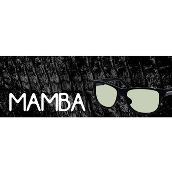 MAMBA マンバ トライノ