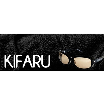 KIFARU キファル トライノ