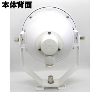 シールドビーム投光器 24V 300W はくでん