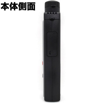 アンモニア検知器 はくでん