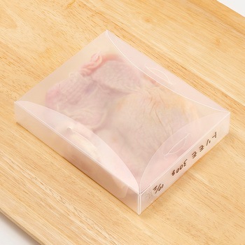 まな板にも使える冷凍小分けパック 岩崎工業