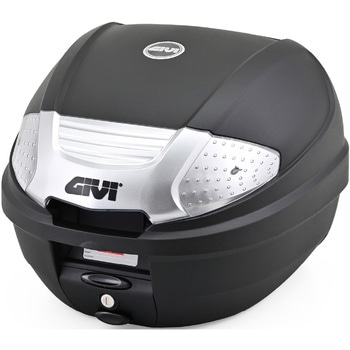 GIVI リアボックス 30L モノロックケース E300NT2BD GIVI(ジビ)