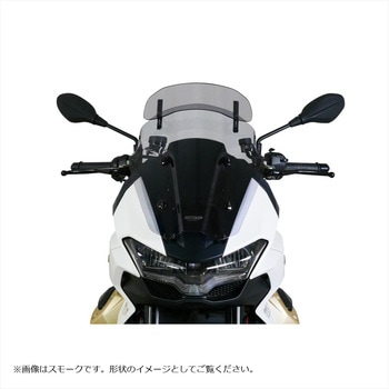 スクリーン ヴァリオツーリング エムアールエー