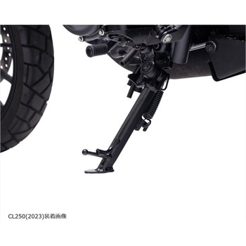 ショートサイドスタンド EFFEX(エフェックス)