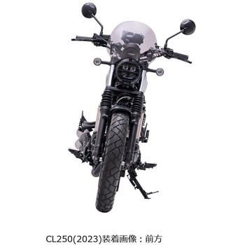 ショートサイドスタンド EFFEX(エフェックス)