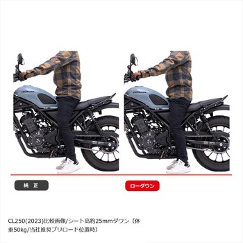 ローダウンキット EFFEX(エフェックス)