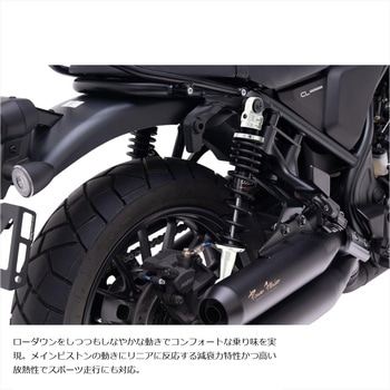 ローダウンキット EFFEX(エフェックス)