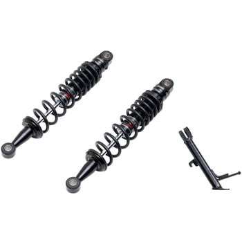 ローダウンコンプキット EFFEX(エフェックス)