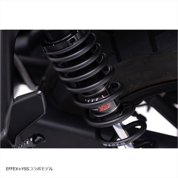 ローダウンコンプキット - EFFEX(エフェックス)