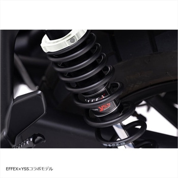 ローダウンコンプキット - EFFEX(エフェックス)